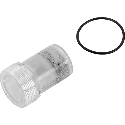 Ersatz LED-Turbine Für Waschtischarmatur Malleo 3 Ersatz LED-Turbine Für Waschtischarmatur Malleo