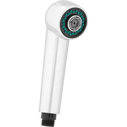 Ersatz-Geschirrbrause Manar Verchromt 3 Ersatz-Geschirrbrause Manar Verchromt