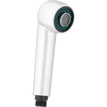 Ersatz-Geschirrbrause Cassai Edelstahl-Optik 3 Ersatz-Geschirrbrause Cassai Edelstahl-Optik