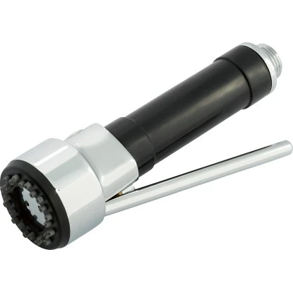 Ersatz-Geschirrbrause Java 3 Ersatz-Geschirrbrause Java