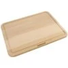 Fackelmann Schneidbrett Fair 30 Cm X 23 Cm Buche -KüchenTraum 4008033311212 3254 01