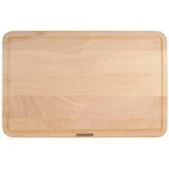 Fackelmann Schneidbrett Fair 40 Cm X 26 Cm Buche 6 Fackelmann Schneidbrett Fair 40 Cm X 26 Cm Buche -KüchenTraum 4008033311229 3254 02