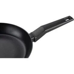 Fackelmann Antihaft-Pfanne Ø 20 Cm X 4 Cm Schwarz-Grau -KüchenTraum 4008033660037 3254 CU 05