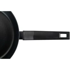 Fackelmann Antihaft-Pfanne Ø 20 Cm X 4 Cm Schwarz-Grau -KüchenTraum 4008033660037 3254 CU 06