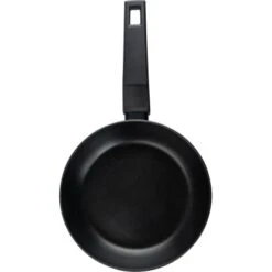 Fackelmann Antihaft-Pfanne Ø 20 Cm X 4 Cm Schwarz-Grau -KüchenTraum 4008033660037 3254 S 04