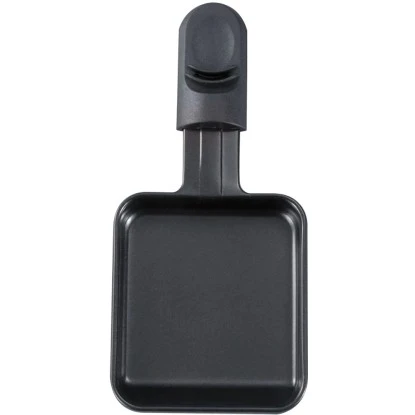 Severin Mini Raclette-Grill RG 2370 Für 4 Pers. 600 W 6 Severin Mini Raclette-Grill RG 2370 Für 4 Pers. 600 W – Bild 4