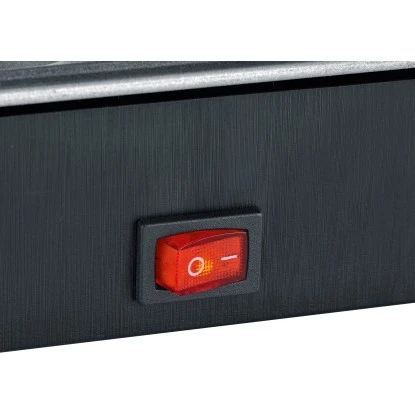 Severin Mini Raclette-Grill RG 2370 Für 4 Pers. 600 W 7 Severin Mini Raclette-Grill RG 2370 Für 4 Pers. 600 W – Bild 5