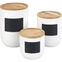 Wenko Aufbewahrungsdose Waia 0,8 Liter -KüchenTraum 4008838334362 1068 frei 04