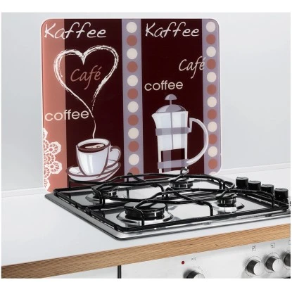 Wenko Multi-Platte Kaffeeduft Für Glaskeramik Kochfelder Mehrfarbig 5 Wenko Multi-Platte Kaffeeduft Für Glaskeramik Kochfelder Mehrfarbig – Bild 3