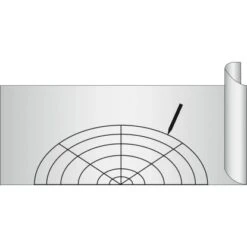 Wenko Anti-Rutsch-Matte 150 Cm X 50 Cm Grau Schwer 17 Wenko Anti-Rutsch-Matte 150 Cm X 50 Cm Grau Schwer -KüchenTraum 4008838659052 ambiente 05