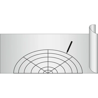 Wenko Anti-Rutsch-Matte 150 Cm X 50 Cm Grau Schwer 7 Wenko Anti-Rutsch-Matte 150 Cm X 50 Cm Grau Schwer – Bild 5