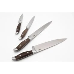 Steuber Chefmesser Walnuss -KüchenTraum 4016002070008 1484 2 1