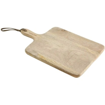 Schneidebrett Morne 2 Cm X 25 Cm X 42 Cm 3 Schneidebrett Morne 2 Cm X 25 Cm X 42 Cm