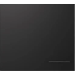 Flex-Well Exclusiv Oberschrank Capri 60 Cm X 55 Cm Schwarz Matt-Endgrain Oak 7 Flex-Well Exclusiv Oberschrank Capri 60 Cm X 55 Cm Schwarz Matt-Endgrain Oak -KüchenTraum 4047584070179 4051 S 01