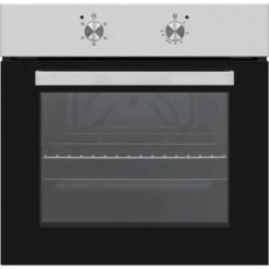 Flex-Well Exclusiv Küchenzeile Capri 280 Cm Schwarz Matt-Endgrain Oak -KüchenTraum 4047584070476 4051 CU 02