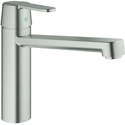 Grohe QuickFix Einhand-Spültischbatterie Get 3 Grohe QuickFix Einhand-Spültischbatterie Get