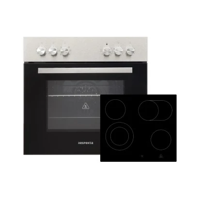 Respekta Premium Küchenzeile Landhaus 250 Cm Lärche Weiß Matt 9 Respekta Premium Küchenzeile Landhaus 250 Cm Lärche Weiß Matt – Bild 7