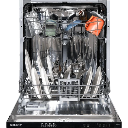 Respekta Premium Küchenzeile Landhaus 250 Cm Lärche Weiß Matt 7 Respekta Premium Küchenzeile Landhaus 250 Cm Lärche Weiß Matt – Bild 5