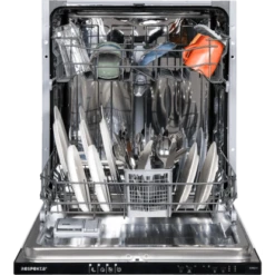 Respekta Premium Küchenzeile 320 Cm Weiß Hochglanz -KüchenTraum 4080115 4384 7 3