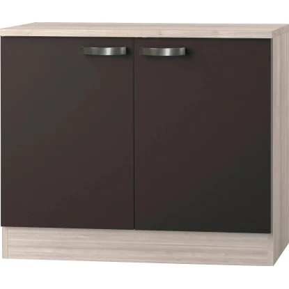 Optifit Spülenschrank Inkl. Arbeitsplatte Ohne Einbauspüle Optikult Faro 100 Cm 4 Optifit Spülenschrank Inkl. Arbeitsplatte Ohne Einbauspüle Optikult Faro 100 Cm – Bild 2