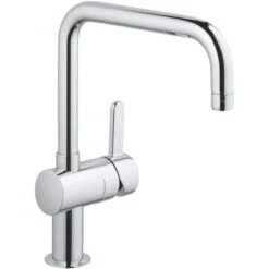 Grohe Küchenarmatur Flair Mit U-Auslauf