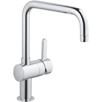 Grohe Küchenarmatur Flair Mit U-Auslauf 3 Grohe Küchenarmatur Flair Mit U-Auslauf