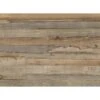 Spritzschutz-Rückwand WandArt Easy 80 X 58,5 Cm Antique Wood (D2107P BRIL) FSC®