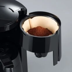 Severin Kaffeeautomat KA9234 Mit 2 Thermokannen 800 W Schwarz -KüchenTraum 43322 4776 Kaffeeautomat 5