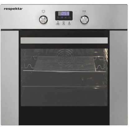 Respekta Premium Küchenzeile 280 Cm Grifflos Grau Hochglanz-Weiß 7 Respekta Premium Küchenzeile 280 Cm Grifflos Grau Hochglanz-Weiß – Bild 5