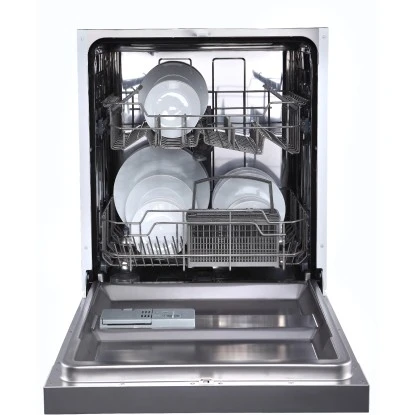 Respekta Winkelküche KBL280WGCGKEG 280 X 172 Cm Grau-Weiß-Butcher Nussbaum 11 Respekta Winkelküche KBL280WGCGKEG 280 X 172 Cm Grau-Weiß-Butcher Nussbaum – Bild 9