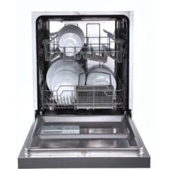 Respekta Winkelküche KBL280WSCGKEG 280 X 172 Cm Schwarz-Weiß-Butcher Nussbaum 19 Respekta Winkelküche KBL280WSCGKEG 280 X 172 Cm Schwarz-Weiß-Butcher Nussbaum -KüchenTraum 45192 8384 kbl280wscgkeg 7