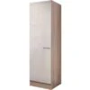 Flex-Well Exclusiv Geschirrschrank Orlando 50 Cm Kaschmir Glanz-Sonoma Eiche -KüchenTraum 4526190 4800 ge50 nepal 2