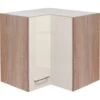 Flex-Well Exclusiv Eck-Hängeschrank Orlando 60 Cm X 60 Cm Kaschmir Glanz 2 Flex-Well Exclusiv Eck-Hängeschrank Orlando 60 Cm X 60 Cm Kaschmir Glanz -KüchenTraum 4527214 4800 he60 nepal 2