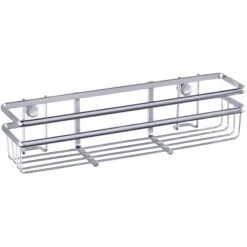 Wenko Gewürzregal Style Vacuum-Loc Befestigungssystem 30 Cm X 7 Cm