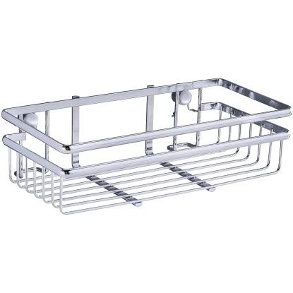 Wenko Universalregal Style Vacuum-Loc Befestigungssystem 25 Cm X 12 Cm 3 Wenko Universalregal Style Vacuum-Loc Befestigungssystem 25 Cm X 12 Cm