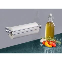Wenko Küchenrollenhalter Style Mit Vacuum-Loc® Befestigungssystem 11 Wenko Küchenrollenhalter Style Mit Vacuum-Loc® Befestigungssystem -KüchenTraum 459015 1068 69236800 de 04