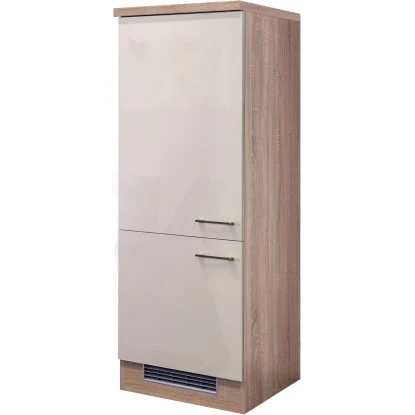 Flex-Well Exclusiv Kühlschrank-Umbau Orlando Mit Kühlschrank PKM KS 120.4A+ EB 3 Flex-Well Exclusiv Kühlschrank-Umbau Orlando Mit Kühlschrank PKM KS 120.4A+ EB