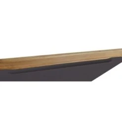 Held Möbel Küchenzeile Turin 300 Cm Graphit-Wotaneiche Mit E-Geräten -KüchenTraum 4665 11016600 1120.6311 7a