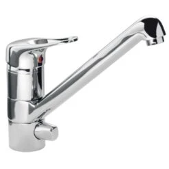 Sanitop-Wingenroth Küchenarmatur Sanmix Mit Geräteanschluss