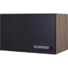 Flex-Well Exclusiv Kurz-Hängeschrank Lara 60 X 32 Cm Anthrazit-San Remo Eiche 2 Flex-Well Exclusiv Kurz-Hängeschrank Lara 60 X 32 Cm Anthrazit-San Remo Eiche -KüchenTraum 4786356 4051 KH60Lara