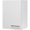 Flex-Well Exclusiv Hängeschrank Joelina 40 Cm Weiß 1 Flex-Well Exclusiv Hängeschrank Joelina 40 Cm Weiß -KüchenTraum 4786935 4051 H40Joelina