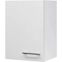 Flex-Well Exclusiv Hängeschrank Joelina 40 Cm Weiß