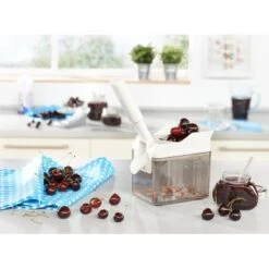 Leifheit Kirschentkerner Cherrymat -KüchenTraum 492879 4406 .03