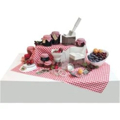 Leifheit Kirschentkerner Cherrymat -KüchenTraum 492879 4406 .06