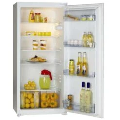 Respekta Einbaukühlschrank KS 122.0A++ Vollraum EEK: E