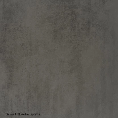 Held Möbel Küchenzeile Turin 390 Cm Wotaneiche-Graphit Mit E-Geräten 13 Held Möbel Küchenzeile Turin 390 Cm Wotaneiche-Graphit Mit E-Geräten – Bild 11