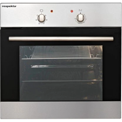 Respekta Küchenzeile GLRP370HWS Grifflos 370 Cm Schwarz Hochglanz-Weiß 15 Respekta Küchenzeile GLRP370HWS Grifflos 370 Cm Schwarz Hochglanz-Weiß – Bild 13