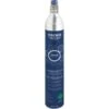 Grohe CO² Flasche Blue 425g