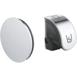 Grohe Bedieneinheitfür Grohe Blue Home Chrom