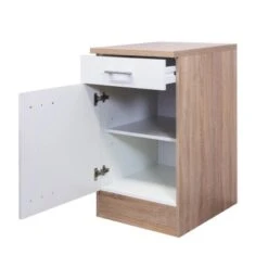 Flex-Well Classic Küchenzeile Florida 210 Cm Sonoma Eiche-Weiß-Sonoma Eiche 13 Flex-Well Classic Küchenzeile Florida 210 Cm Sonoma Eiche-Weiß-Sonoma Eiche -KüchenTraum 5255948 4051 S04